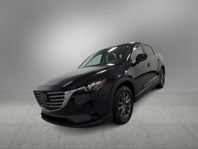 used 2022 Mazda CX-9 car, priced at $24,695