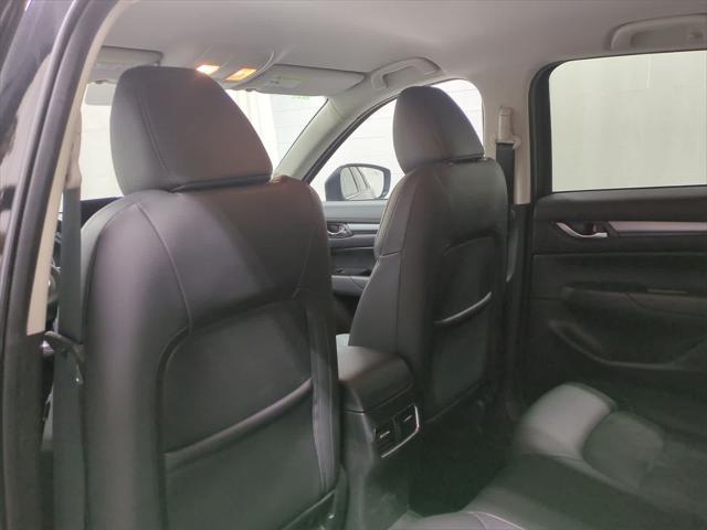 used 2022 Mazda CX-5 car, priced at $23,900