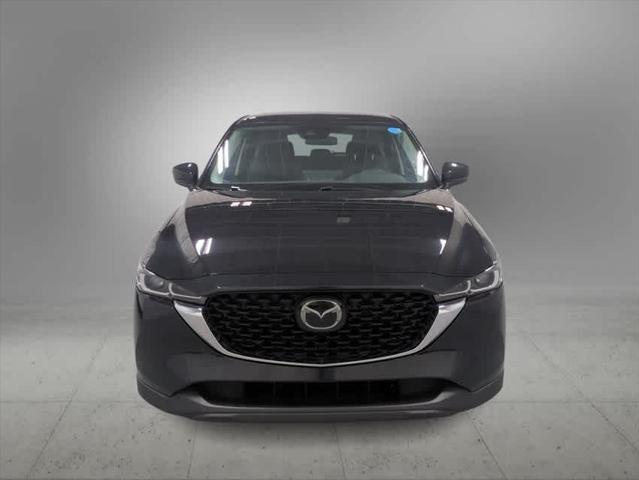 used 2022 Mazda CX-5 car, priced at $23,900