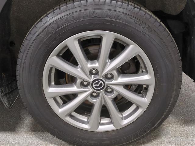 used 2022 Mazda CX-5 car, priced at $23,900
