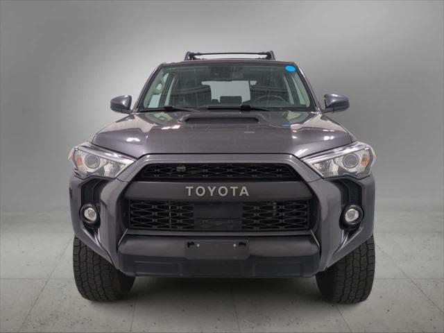 used 2020 Toyota 4Runner car, priced at $34,500