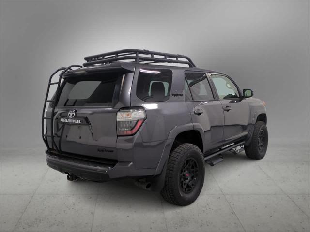 used 2020 Toyota 4Runner car, priced at $34,500