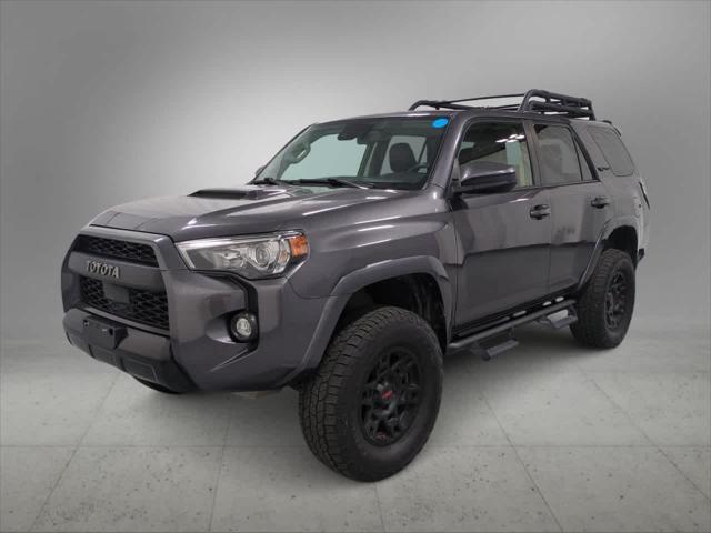 used 2020 Toyota 4Runner car, priced at $34,500