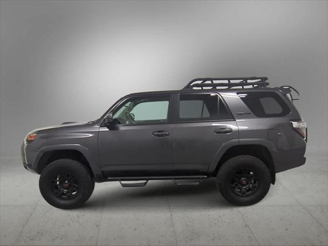 used 2020 Toyota 4Runner car, priced at $34,500