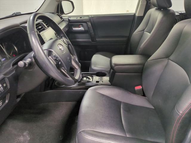used 2020 Toyota 4Runner car, priced at $34,500