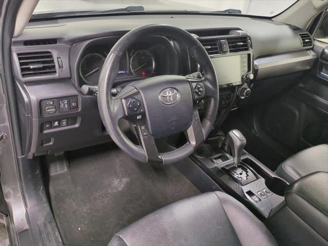 used 2020 Toyota 4Runner car, priced at $34,500