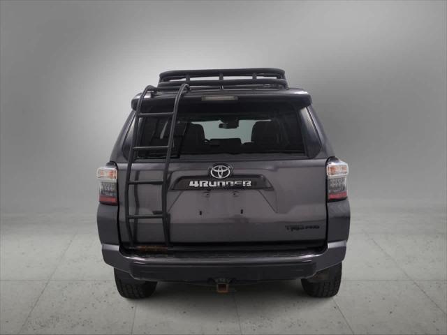 used 2020 Toyota 4Runner car, priced at $34,500