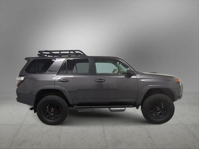 used 2020 Toyota 4Runner car, priced at $34,500