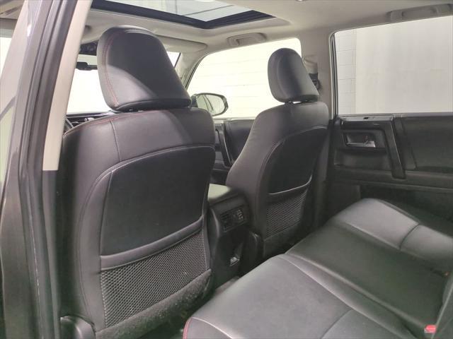 used 2020 Toyota 4Runner car, priced at $34,500