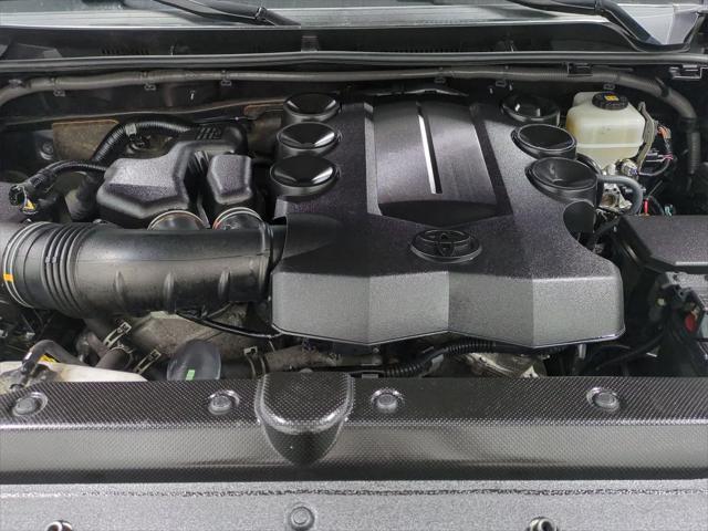 used 2020 Toyota 4Runner car, priced at $34,500