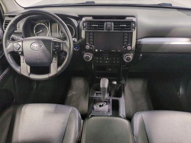 used 2020 Toyota 4Runner car, priced at $34,500
