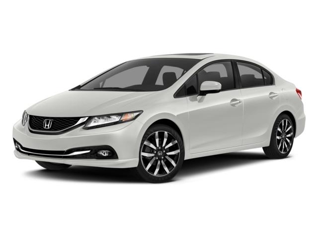 used 2014 Honda Civic car, priced at $14,009