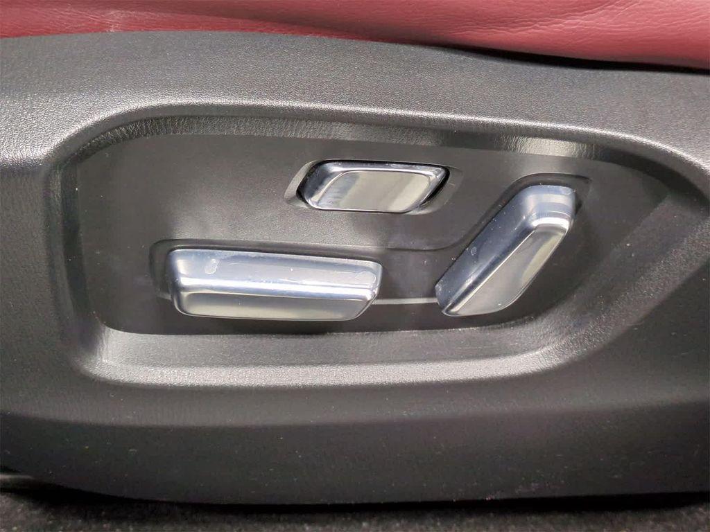 used 2023 Mazda CX-9 car, priced at $30,700
