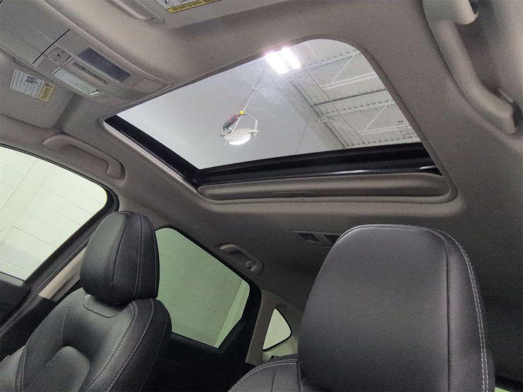 used 2024 Mazda CX-5 car, priced at $25,695