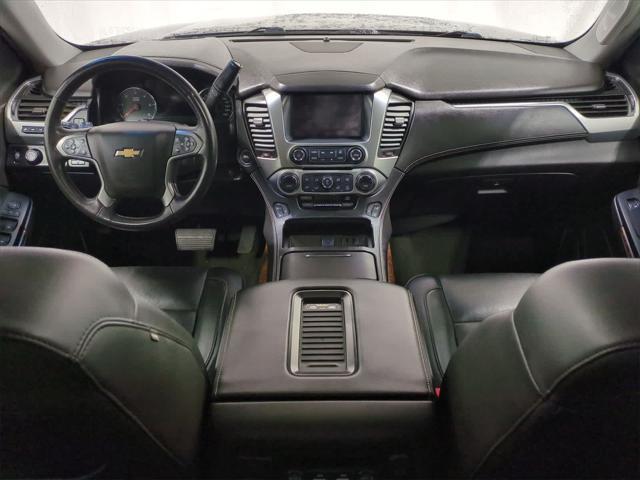 used 2017 Chevrolet Tahoe car, priced at $26,750
