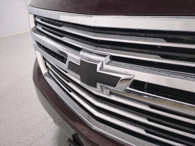 used 2017 Chevrolet Tahoe car, priced at $26,750