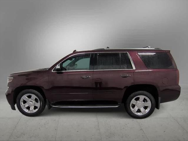 used 2017 Chevrolet Tahoe car, priced at $26,750