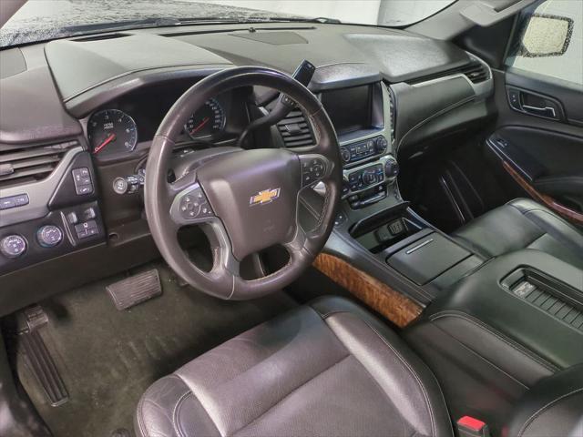 used 2017 Chevrolet Tahoe car, priced at $26,750