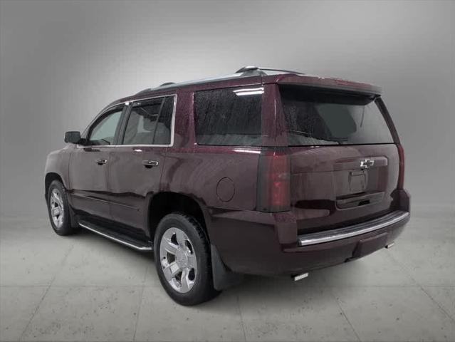 used 2017 Chevrolet Tahoe car, priced at $26,750