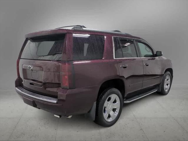 used 2017 Chevrolet Tahoe car, priced at $26,750