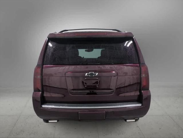used 2017 Chevrolet Tahoe car, priced at $26,750