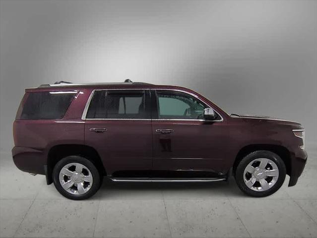 used 2017 Chevrolet Tahoe car, priced at $26,750
