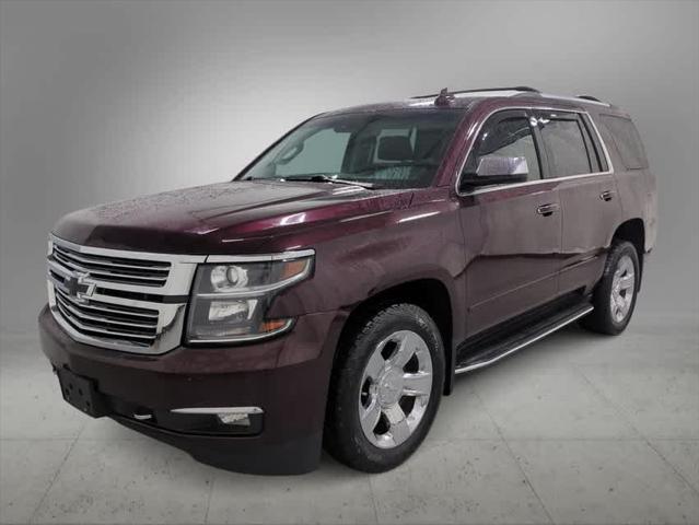 used 2017 Chevrolet Tahoe car, priced at $26,750