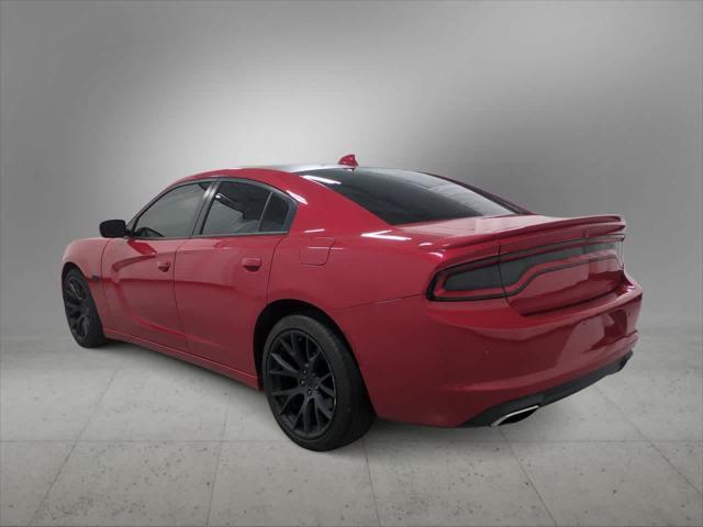 used 2015 Dodge Charger car, priced at $18,900
