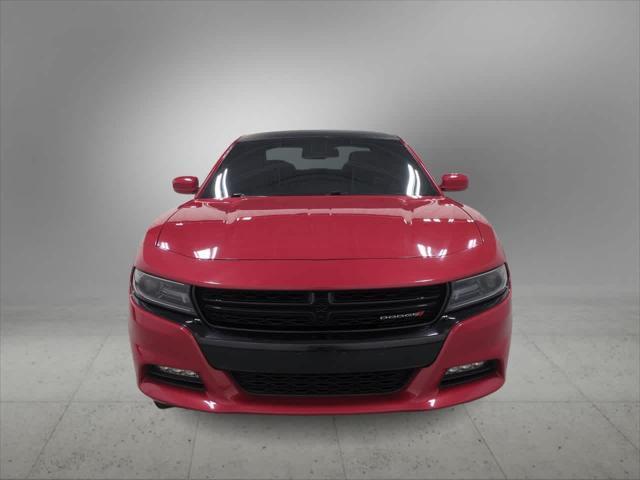 used 2015 Dodge Charger car, priced at $18,900