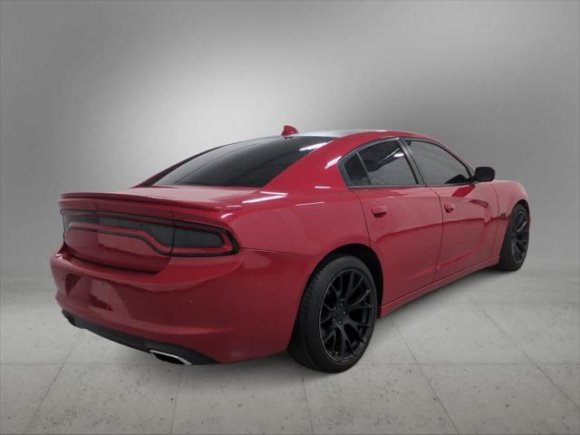 used 2015 Dodge Charger car, priced at $18,900