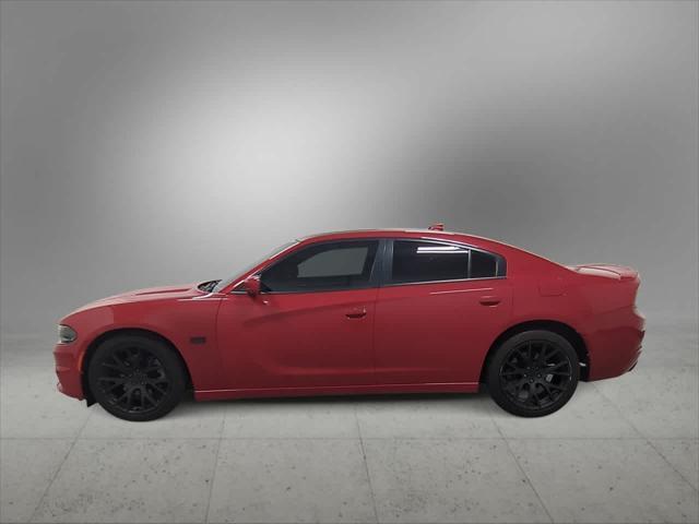 used 2015 Dodge Charger car, priced at $18,900