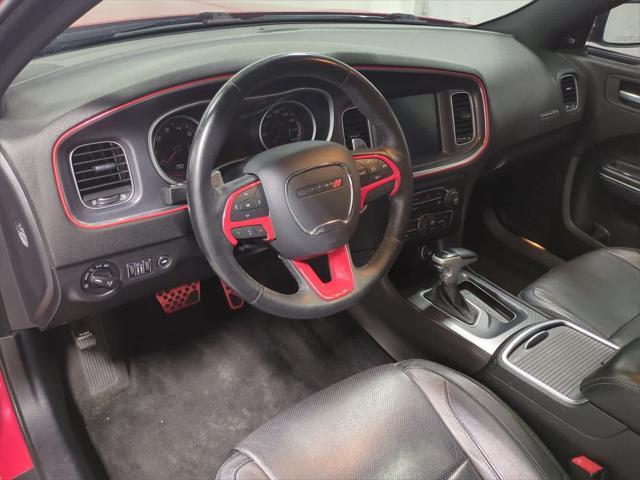 used 2015 Dodge Charger car, priced at $18,900