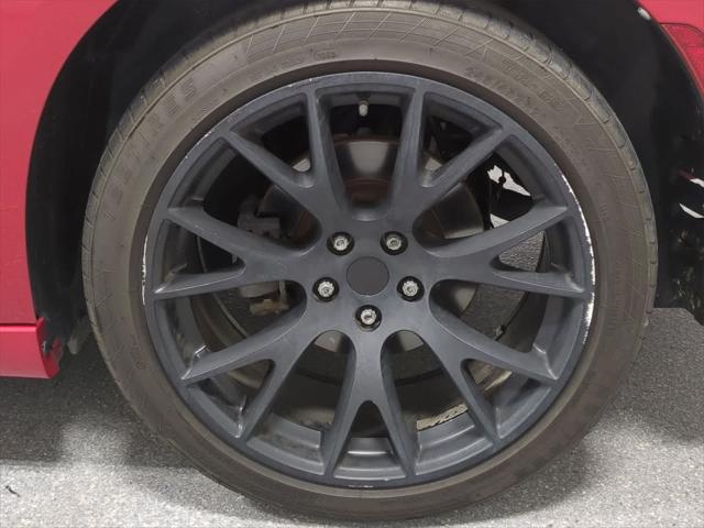 used 2015 Dodge Charger car, priced at $18,900