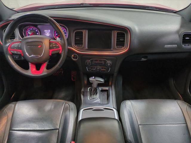 used 2015 Dodge Charger car, priced at $18,900