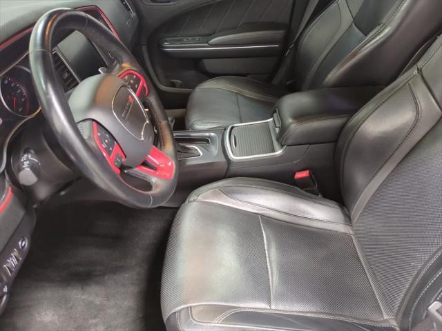 used 2015 Dodge Charger car, priced at $18,900