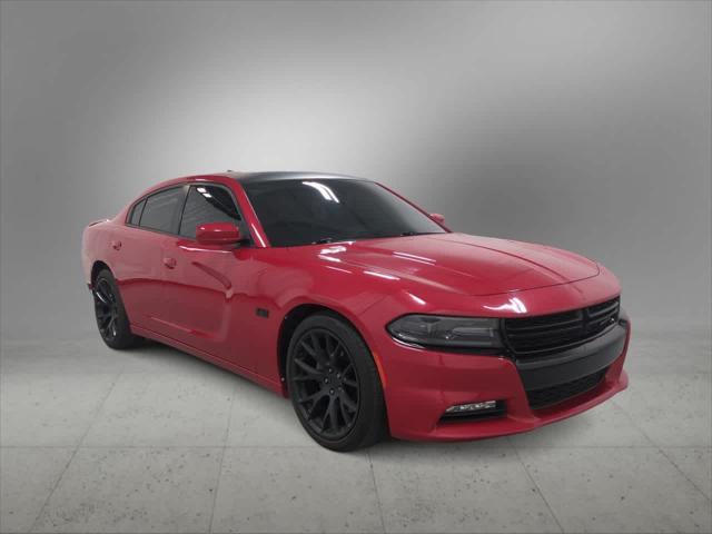 used 2015 Dodge Charger car, priced at $18,900