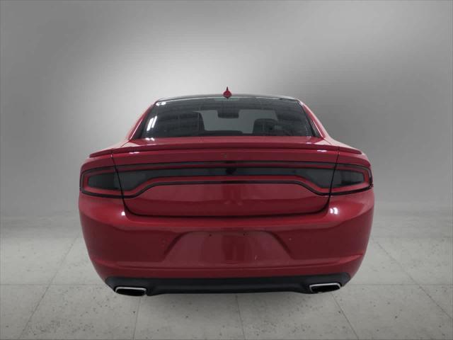 used 2015 Dodge Charger car, priced at $18,900
