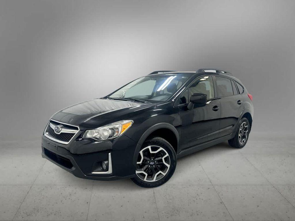 used 2016 Subaru Crosstrek car, priced at $12,777