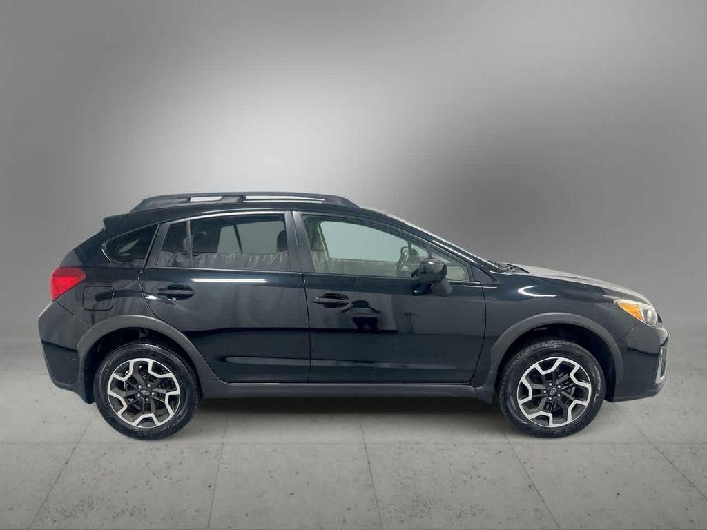 used 2016 Subaru Crosstrek car, priced at $12,777