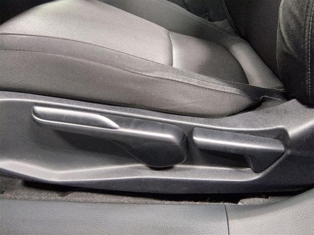 used 2018 Honda Accord car, priced at $17,888