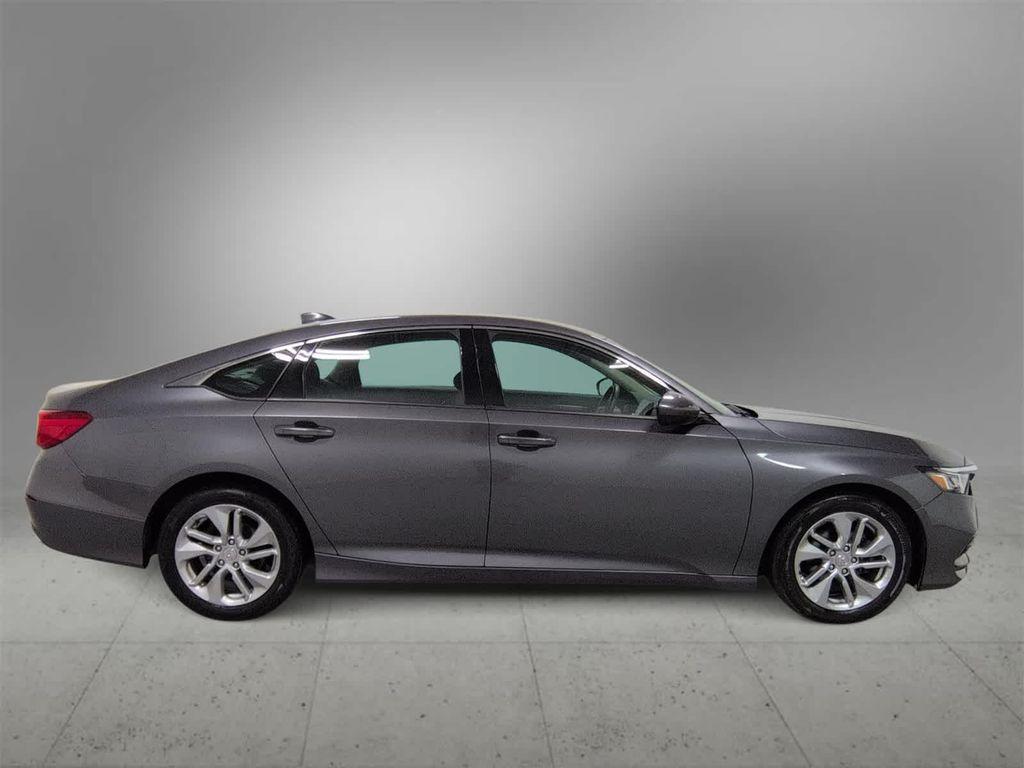used 2018 Honda Accord car, priced at $17,888