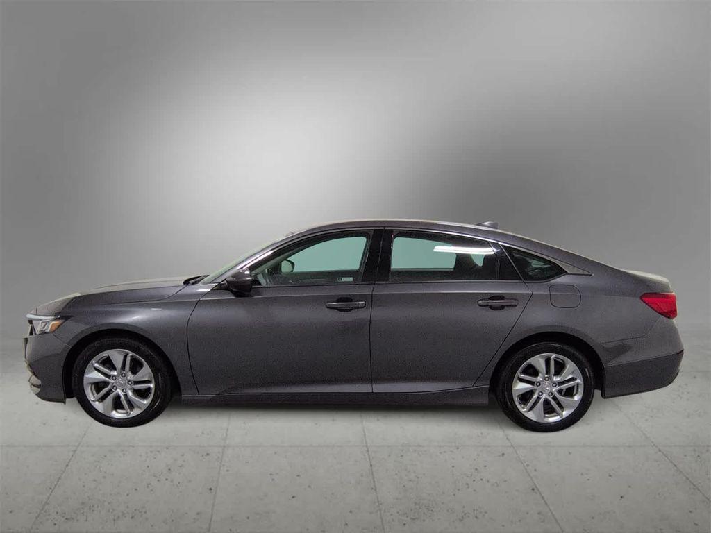 used 2018 Honda Accord car, priced at $17,888