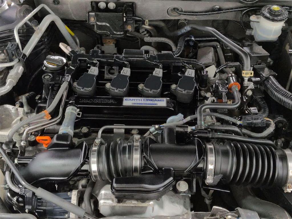 used 2018 Honda Accord car, priced at $17,888