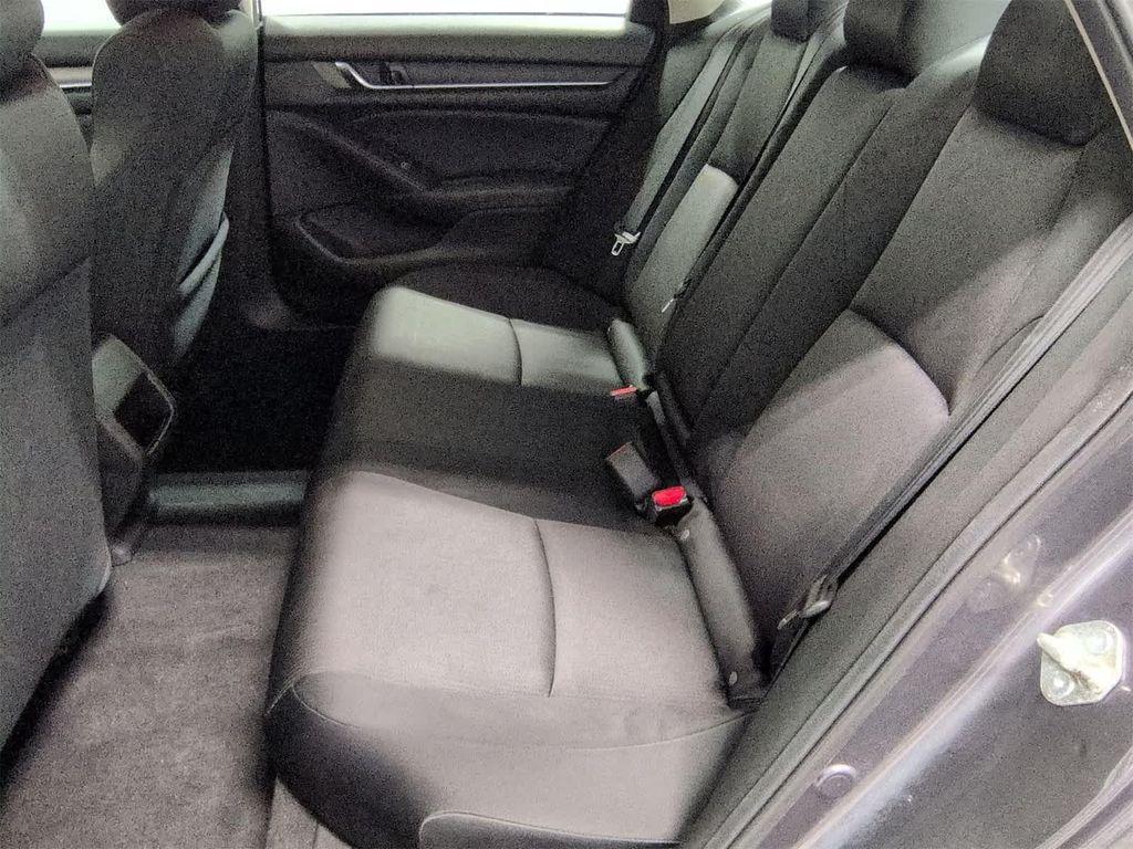 used 2018 Honda Accord car, priced at $17,888