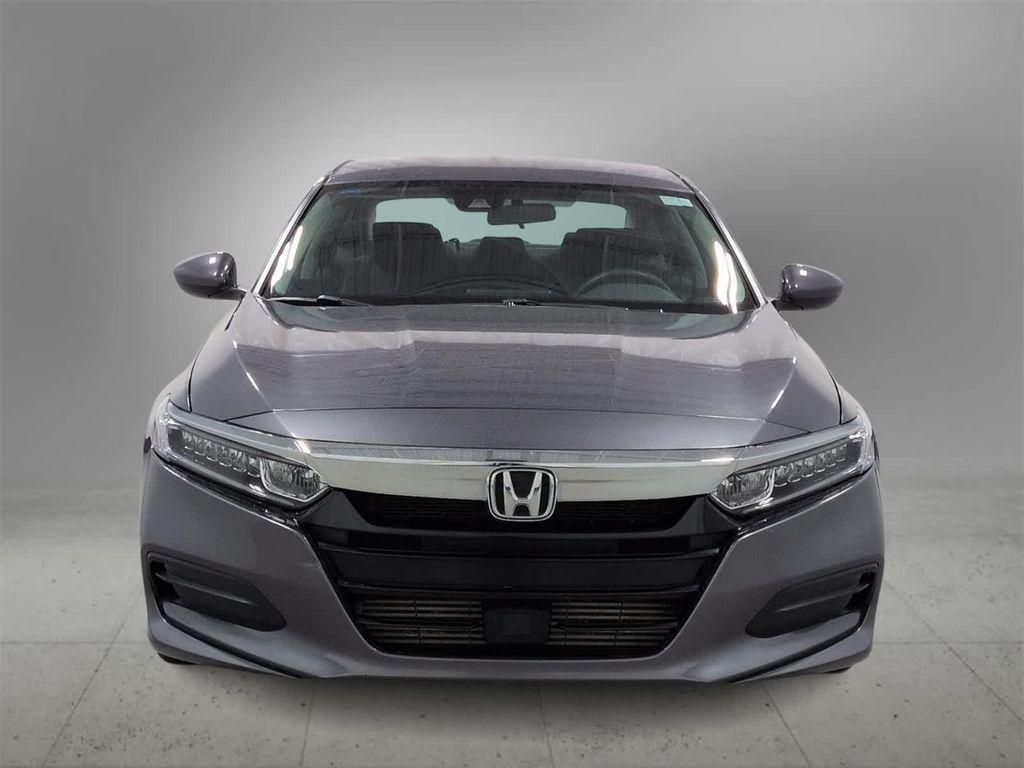 used 2018 Honda Accord car, priced at $17,888