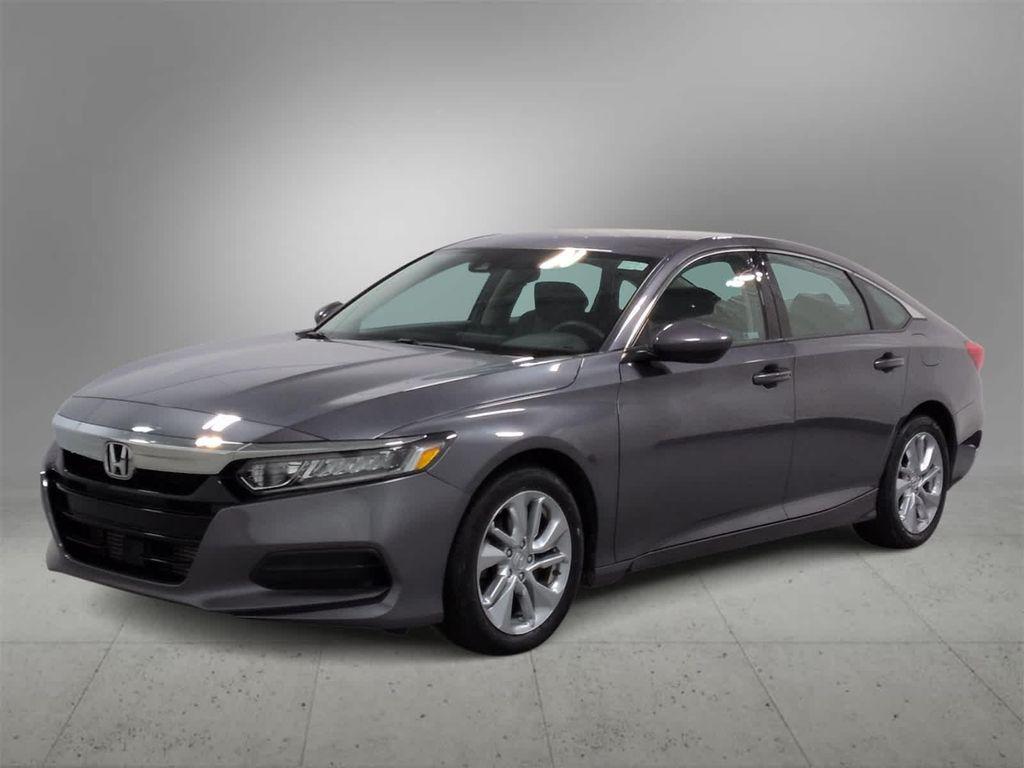 used 2018 Honda Accord car, priced at $17,888