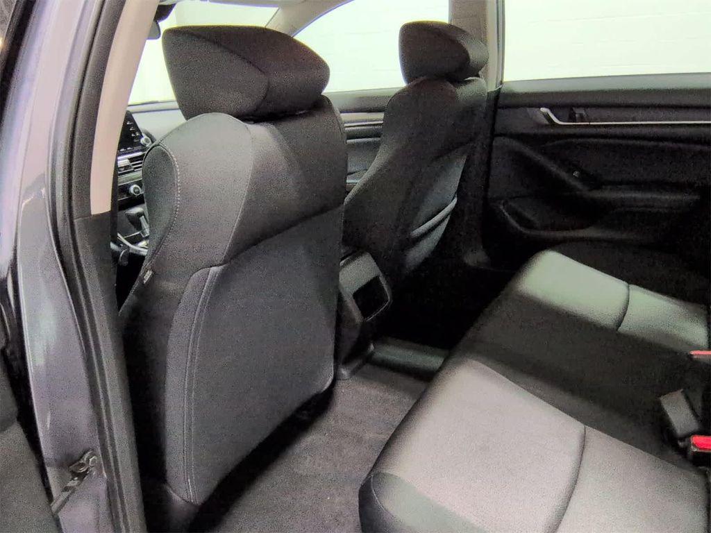 used 2018 Honda Accord car, priced at $17,888