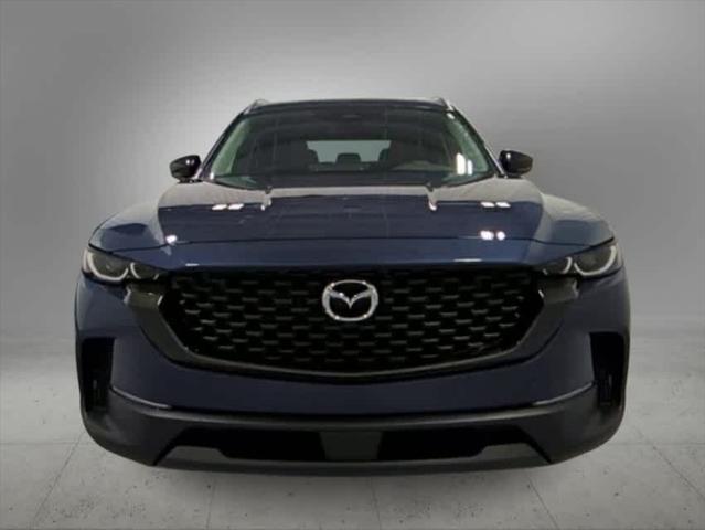 new 2025 Mazda CX-5 car, priced at $35,880