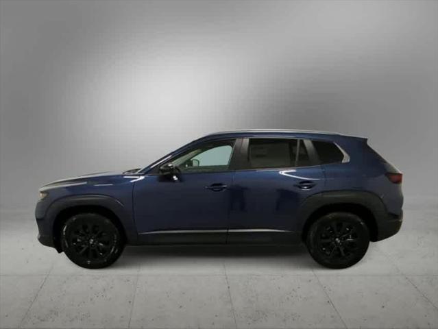 new 2025 Mazda CX-5 car, priced at $35,880