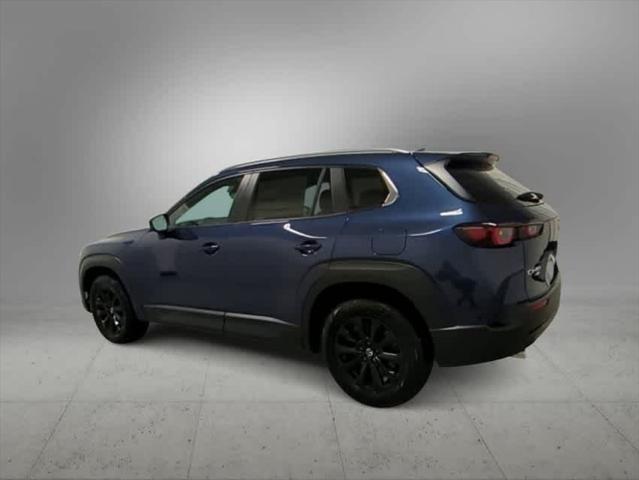 new 2025 Mazda CX-5 car, priced at $35,880